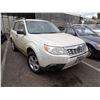 Image 2 : 2013 Subaru Forester