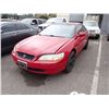 Image 1 : 1999 Honda Accord