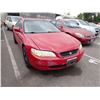 Image 2 : 1999 Honda Accord