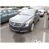 Image 1 : 2014 Cadillac ATS