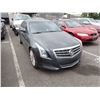Image 2 : 2014 Cadillac ATS