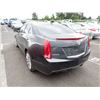 Image 4 : 2014 Cadillac ATS
