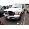 Image 1 : 2006 Dodge Ram 1500