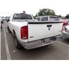 Image 4 : 2006 Dodge Ram 1500