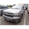 Image 1 : 2009 Chevrolet Tahoe