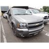 Image 2 : 2009 Chevrolet Tahoe
