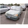 Image 1 : 2004 Hyundai Accent