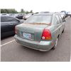Image 3 : 2004 Hyundai Accent