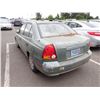 Image 4 : 2004 Hyundai Accent