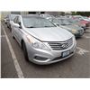 Image 2 : 2014 Hyundai Azera