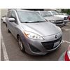 Image 2 : 2014 Mazda Mazda5