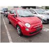 Image 2 : 2015 Fiat 500
