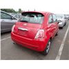 Image 3 : 2015 Fiat 500