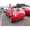Image 4 : 2015 Fiat 500