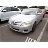 Image 1 : 2010 Toyota Camry