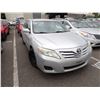 Image 2 : 2010 Toyota Camry