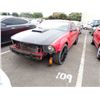 Image 1 : 2007 Ford Mustang