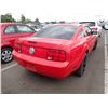 Image 3 : 2007 Ford Mustang