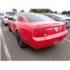 Image 4 : 2007 Ford Mustang