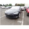 Image 1 : 2013 Tesla Model S