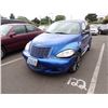 Image 1 : 2005 Chrysler PT Cruiser