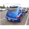 Image 3 : 2005 Chrysler PT Cruiser