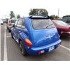 Image 4 : 2005 Chrysler PT Cruiser