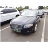 Image 1 : 2007 Audi A4