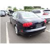 Image 4 : 2007 Audi A4