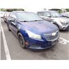 Image 2 : 2012 Chevrolet Cruze