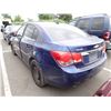 Image 4 : 2012 Chevrolet Cruze