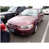 Image 1 : 1997 Toyota Camry