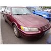 Image 2 : 1997 Toyota Camry