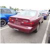 Image 3 : 1997 Toyota Camry