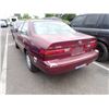 Image 4 : 1997 Toyota Camry
