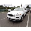 Image 1 : 2015 Jeep Cherokee