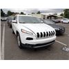 Image 2 : 2015 Jeep Cherokee