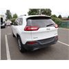 Image 4 : 2015 Jeep Cherokee