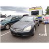Image 1 : 2007 Honda Accord