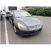 Image 2 : 2007 Honda Accord