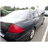 Image 3 : 2007 Honda Accord