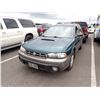 Image 1 : 1997 Subaru Outback