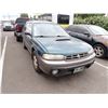 Image 2 : 1997 Subaru Outback