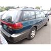 Image 3 : 1997 Subaru Outback