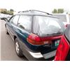 Image 4 : 1997 Subaru Outback