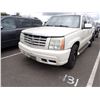 Image 1 : 2003 Cadillac Escalade ESV