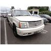 Image 2 : 2003 Cadillac Escalade ESV