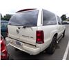 Image 3 : 2003 Cadillac Escalade ESV