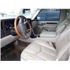 Image 5 : 2003 Cadillac Escalade ESV