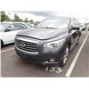 Image 1 : 2013 Infiniti JX35